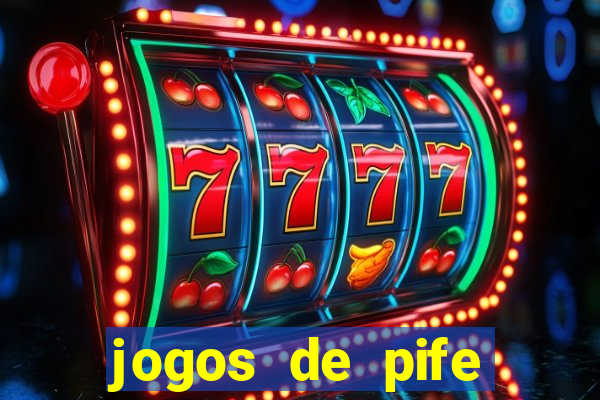 jogos de pife baralho online